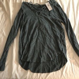 American Eagle Long Sleeve